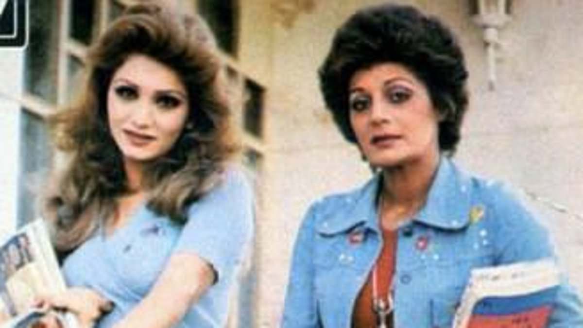 alert-–-iran-before-the-1979-revolution:-photos-show-the-extent-of-women’s-freedom-under-the-shah-–-but-life-was-not-all-rosy