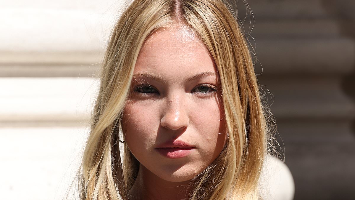 alert-–-lila-moss-makes-sure-all-eyes-are-on-her-as-she-goes-braless-as-she-joins-mathilde-pinault,-amelia-gray-and-the-gallagher-brothers-at-the saint-laurent-menswear-show-during-paris-fashion-week