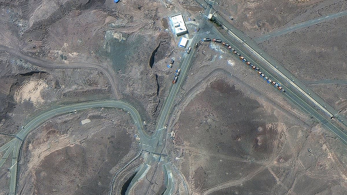 alert-–-us-strikes-‘did-not-destroy-iran’s-nuclear-programme’:-white-house-rages-after-‘top-secret’-doc-is-leaked-as-israel-and-iran-claim-victory