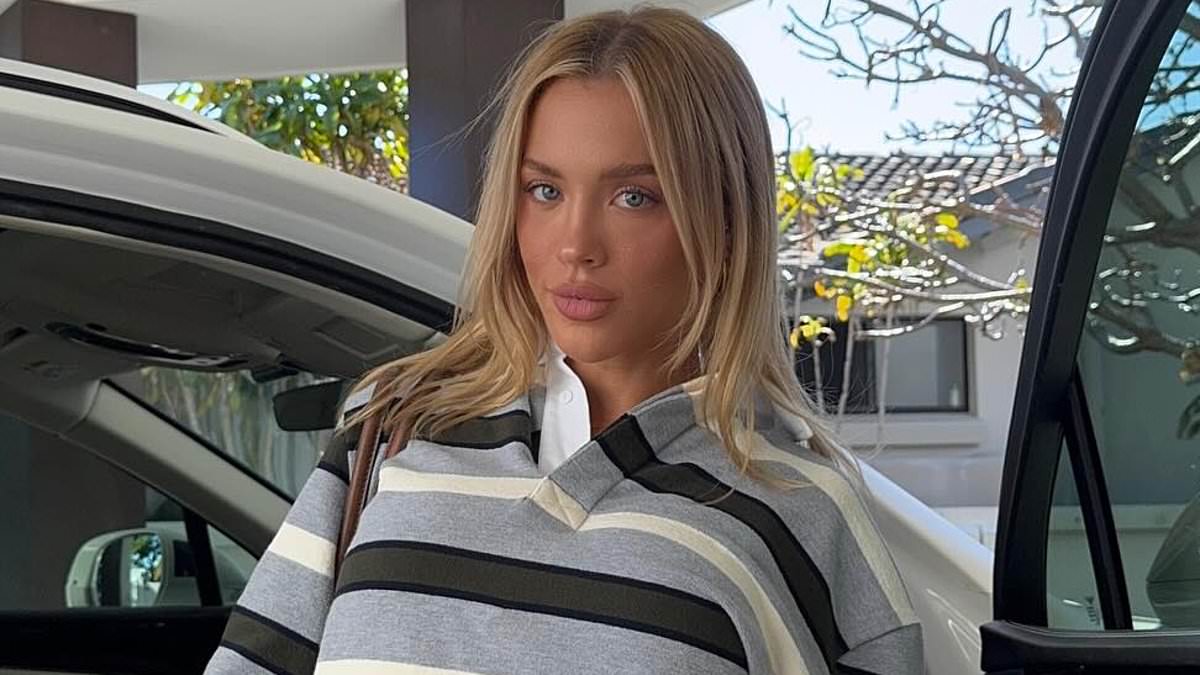 alert-–-showing-matt-zukowski-what-he’s-missing!-tammy-hembrow-shows-off-her-incredible-figure-in-a-mini-skirt-as-she-jets-off-to-new-zealand-after-announcing-split