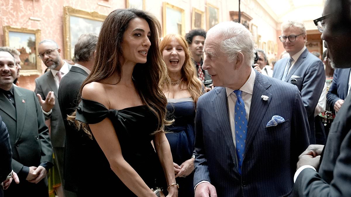 alert-–-the-clooneys-charm-charles!-harry-and-meghan’s-pals-george-and-amal-show-their-warm-bond-with-the-king-at-star-studded-palace-reception