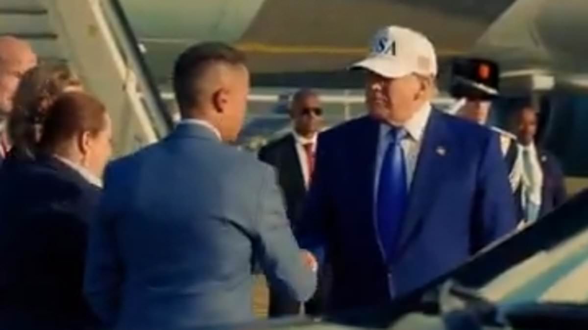 alert-–-white-house-marks-trump’s-return-from-nato-summit-with-provocative-usher-music-video