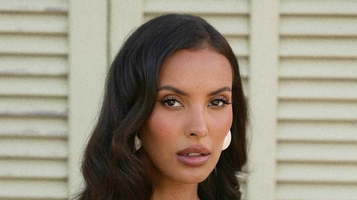 alert-–-maya-jama-puts-on-a-very-busty-display-in-a-2,500-mini-versace-dress-ahead-of-her-return-to-the-love-island-villa-in-majorca