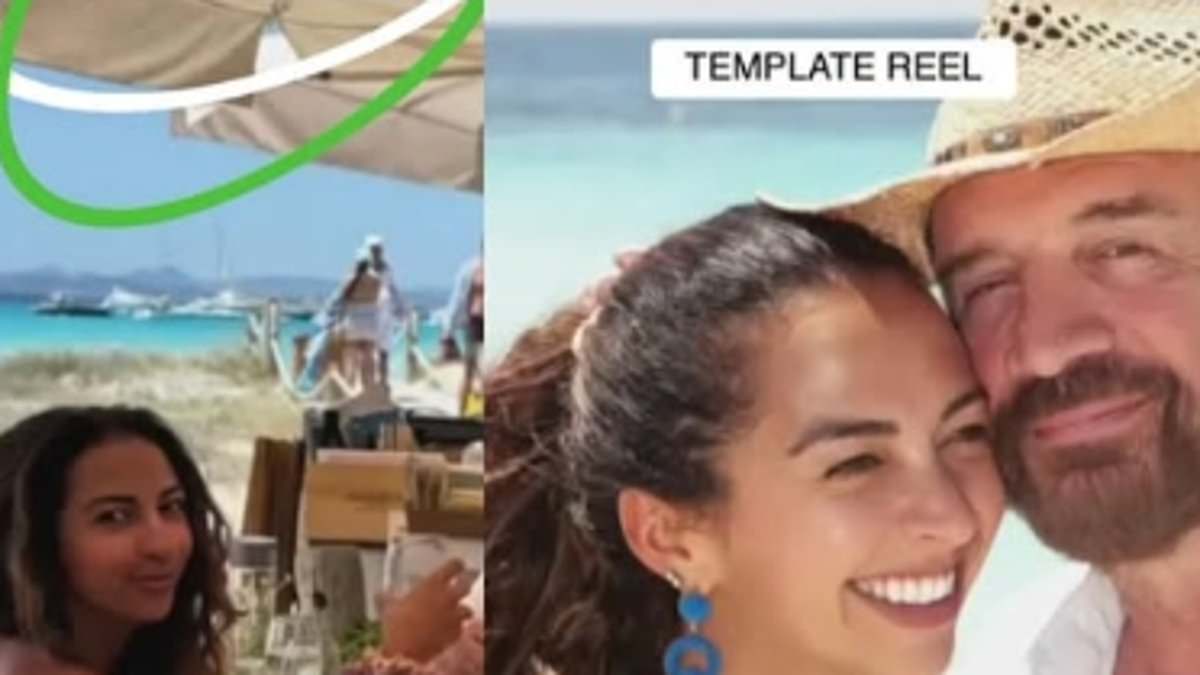 alert-–-nick-knowles,-62,-is-mocked-by-bikini-clad-wife-katie,-34,-for-his-lack-of-tech-skills-as-he-shares-clips-from-romantic-honeymoon-on-a-yacht-in-ibiza