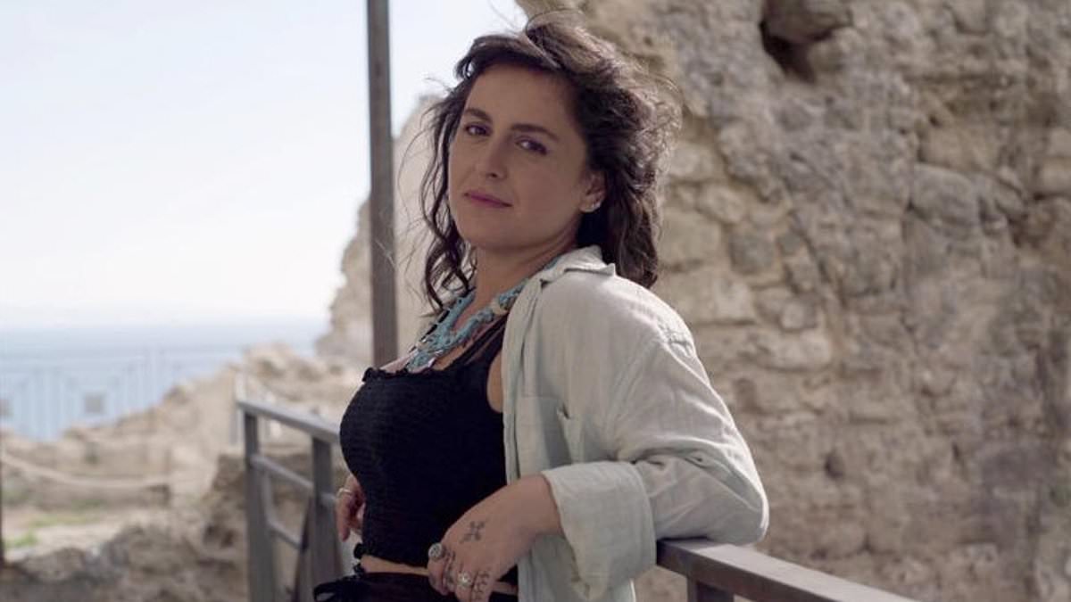 alert-–-revealed:-palestine-action’s-recruitment-‘ringleader’-is-an-anti-colonial-artist-who-calls-herself-a-witch