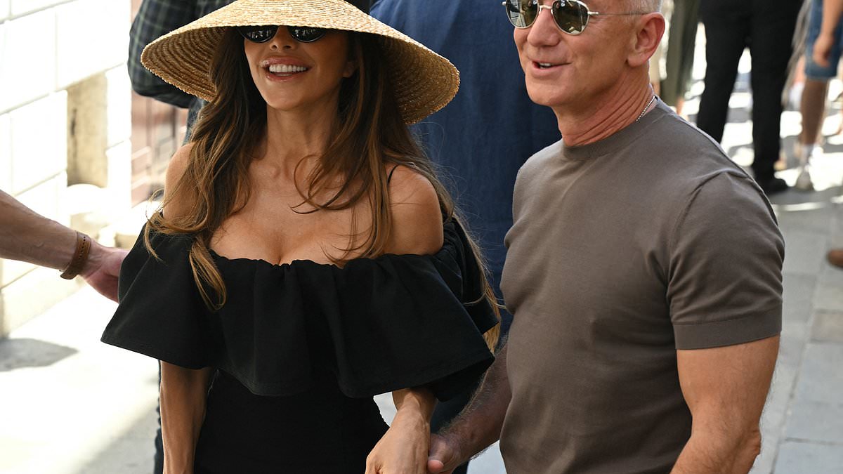 alert-–-the-smile-that-says-just-married-as-lauren-sanchez-and-jeff-bezos-step-out-for-first-time-since-their-amazing-venice-wedding-–-and-she’s-already-ditched-her-new-$10million-35-carat-diamond-ring