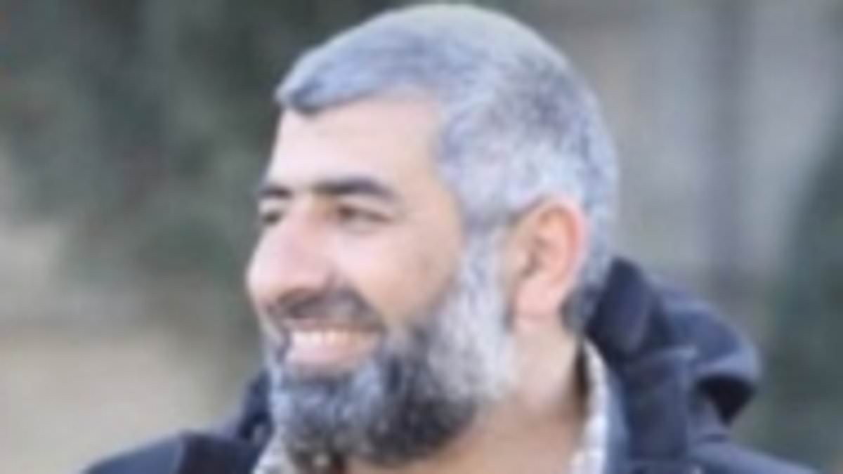 alert-–-hamas-chief-‘who-masterminded-october-7-attack’-is-killed-by-israeli-airstrike,-idf-say