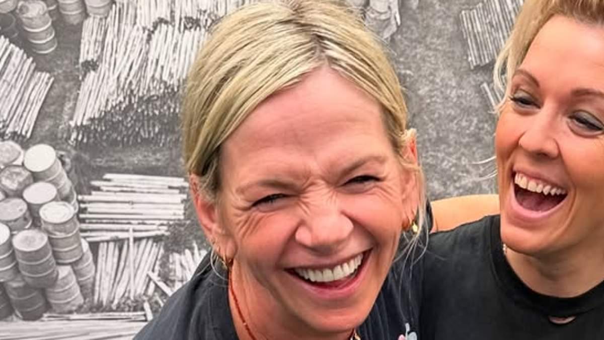 alert-–-zoe-ball-goes-live-from glastonbury in-bbc-radio-2-return-alongside-brandi-carlile-after-being-spotted-looking-‘blissfully-happy’-with-mystery-man