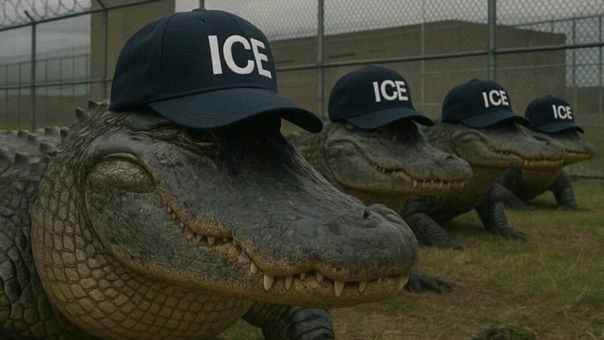 alert-–-trump-admin-threatens-to-unleash-alligators-on-immigrants-in-preview-of-new-ice-facility