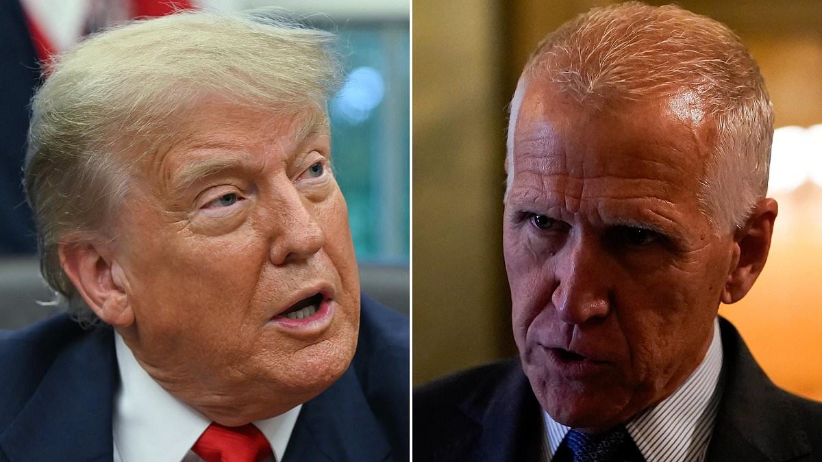 alert-–-senator-thom-tillis-announces-he’s-not-seeking-reelection-in-2026-midterms