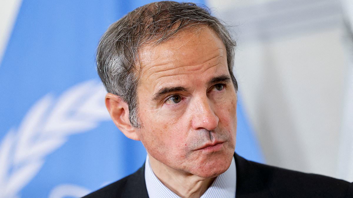 alert-–-iran-could-restart-enriching-uranium-again-in-a-‘matter-of-months’,-un’s-nuclear-weapons-watchdog-chief-warns