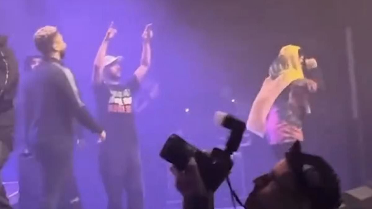 alert-–-met-police-won’t-charge-kneecap-rapper-over-video-showing-him-telling-crowd-to-‘kill-your-local-mp’