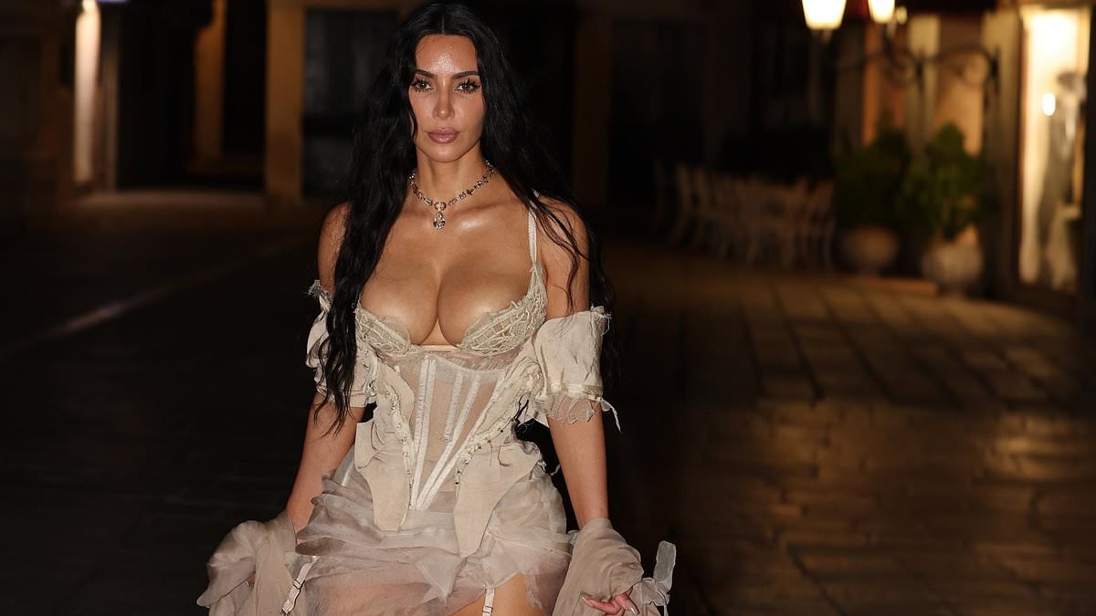 alert-–-kim-kardashian’s-wardrobe-malfunction-almost-leads-to-full-on-nip-slip-in-busty-lingerie-look
