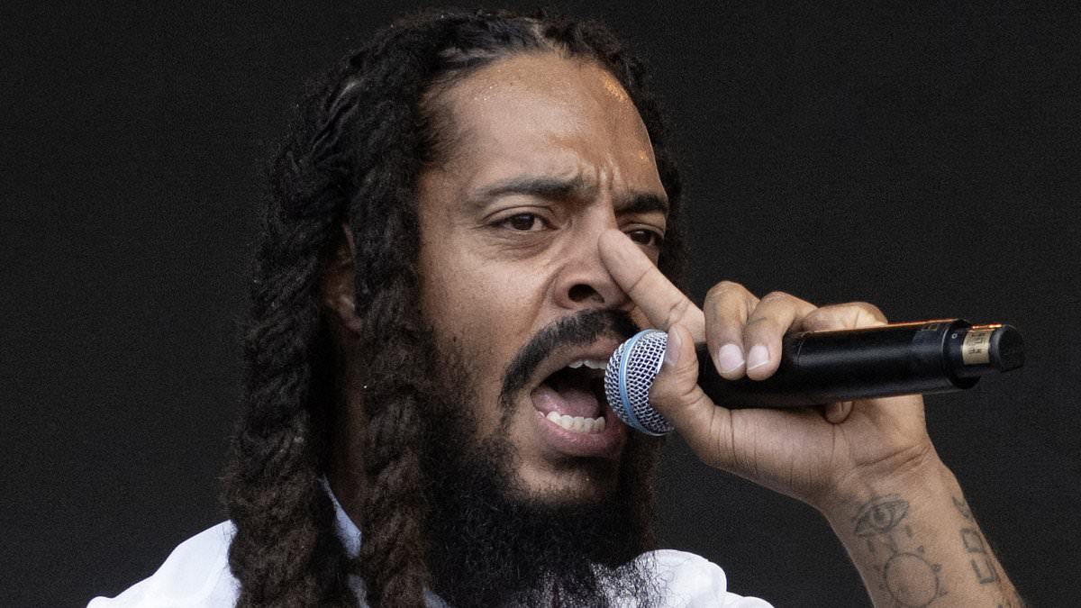 alert-–-bob-vylan-frontman-stands-by-‘death-to-the-idf’-chant-at-glastonbury-telling-followers-‘i-said-what-i-said’-–-as-ofcom-warns-bbc-it-is-‘very-concerned’-about-the-live-broadcast