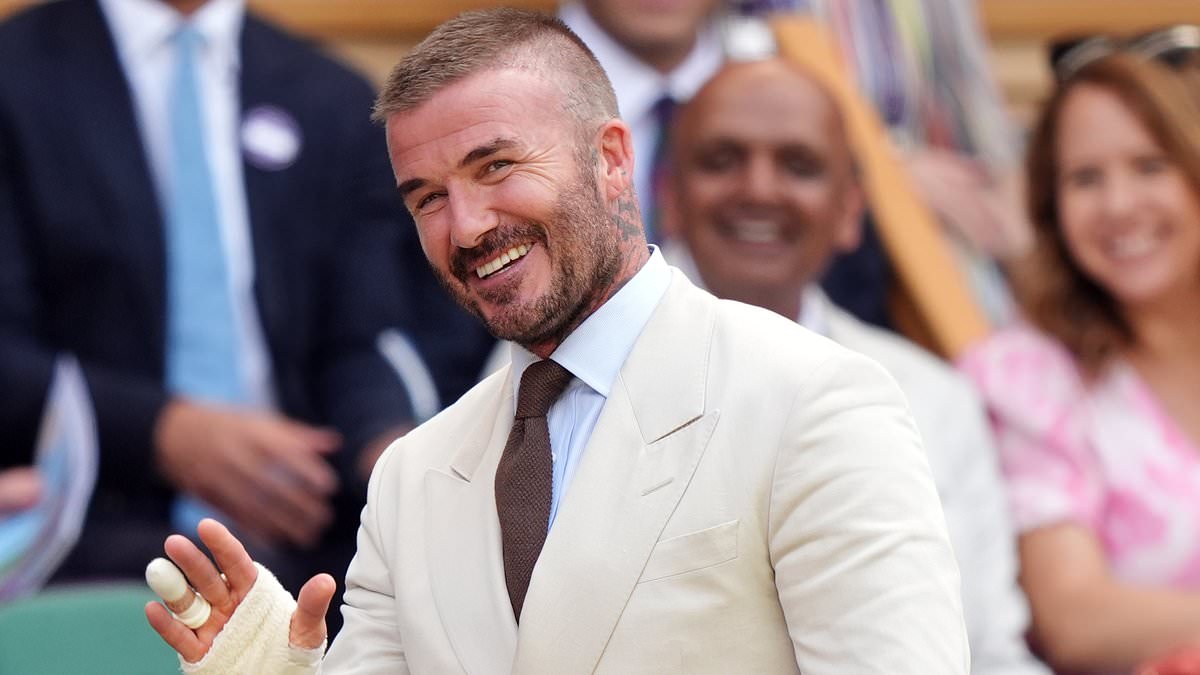 alert-–-injured-david-beckham-and-his-mum-sandra-join-the-royal-box-as-rochelle-and-marvin-humes-join-eddie-redmayne,-sam-thompson-and-of-course-cliff-on-day-1-of-wimbledon