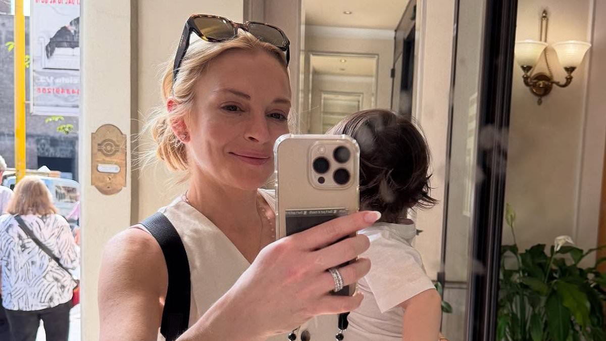 alert-–-lindsay-lohan-shares-rare-glimpse-of-son-luai-in-sweet-snaps-from-italy-trip-after-revealing-she-wanted-to-give-him-a-sibling