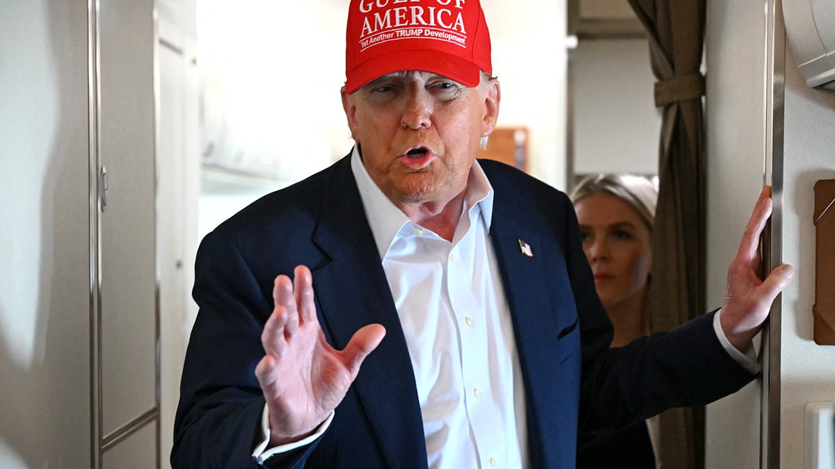 alert-–-trump-announces-israel-has-‘agreed-to-a-60-day-gaza-ceasefire’-–-and-says-that-he-hopes-hamas-takes-the-deal-‘for-the-good-of-the-middle-east’