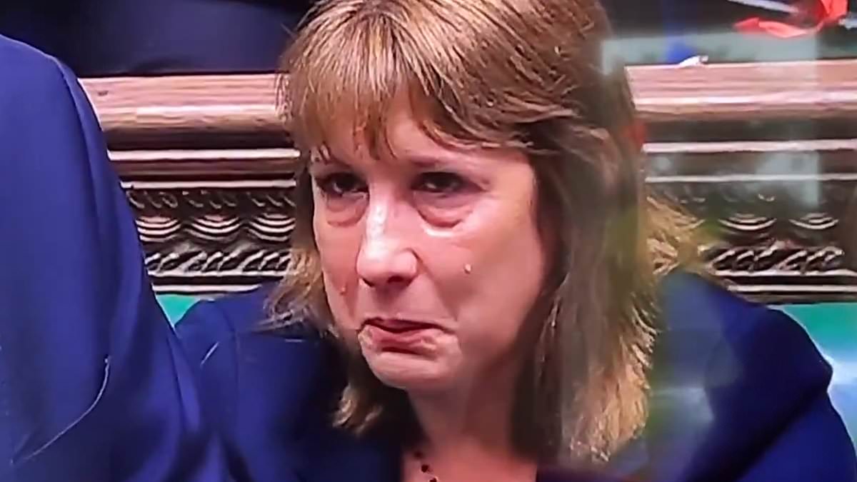 alert-–-‘i’m-under-so-much-pressure’:-what-rachel-reeves-said-before-mystery-tears-as-markets-tumble-and-no10-frantically-denies-starmer-bust-up