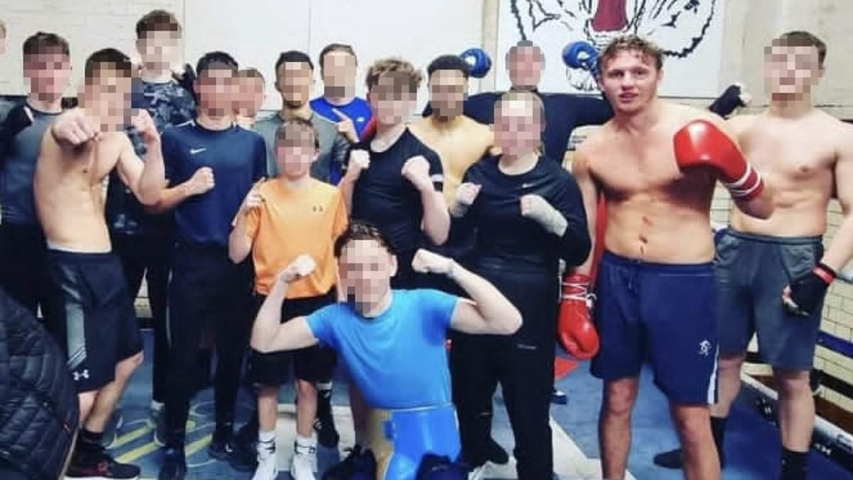 alert-–-revealed:-child-sex-offender-who-orally-raped-schoolgirl,-15,-and-abused-her-on-livestream-poses-with-kids-at-sports-club-while-on-bail-for-sex-attack