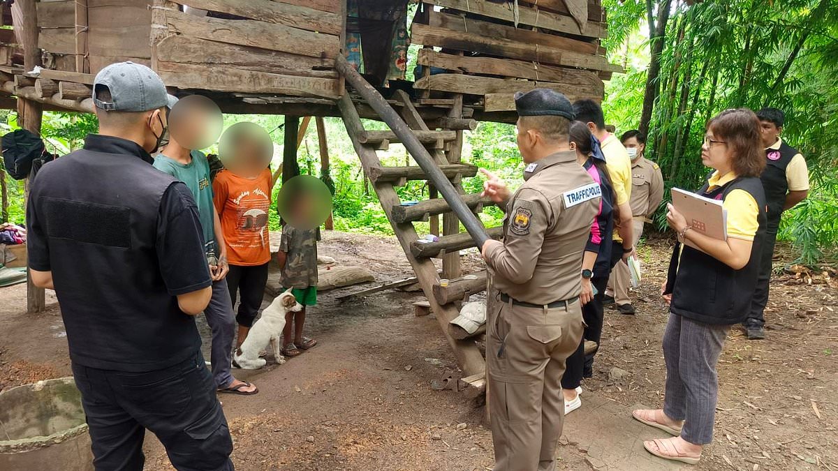 alert-–-boy,-eight,-who-only-communicates-by-barking-after-he-was-abandoned-and-left-with-dogs-by-his-drug-addict-mother-is-discovered-by-horrified-authorities-in-thailand