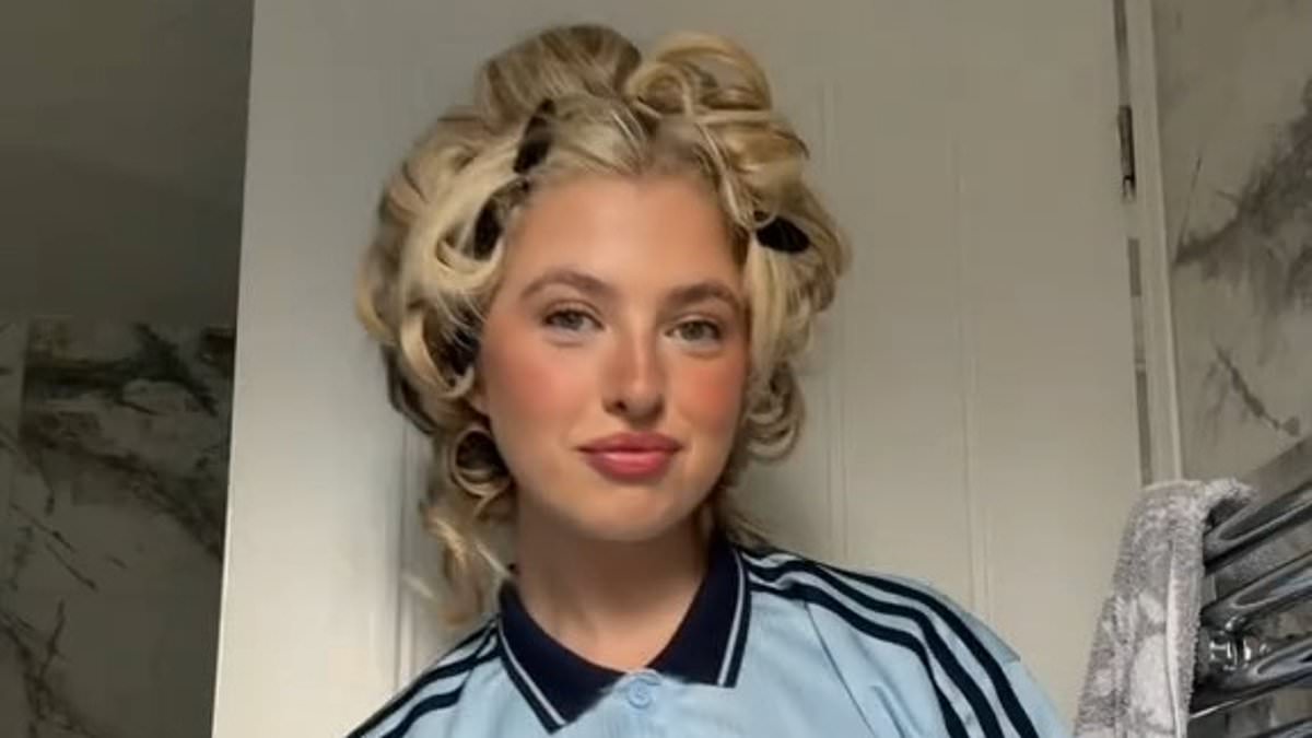 alert-–-noel-gallagher’s-daughter-anais-sports-an-oasis-polo-shirt-and-curls-her-hair-as-she-gets-glammed-up-for-the-band’s-first-reunion-show-in-cardiff