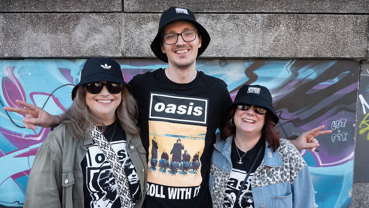 alert-–-oasis-fans-splash-out-thousands-on-merchandise-and-cut-short-holidays-to-attend-first-show-in-‘electric’-cardiff-–-as-one-devotee-declares-reunion-gig-is-‘bigger-than-his-wedding-day’