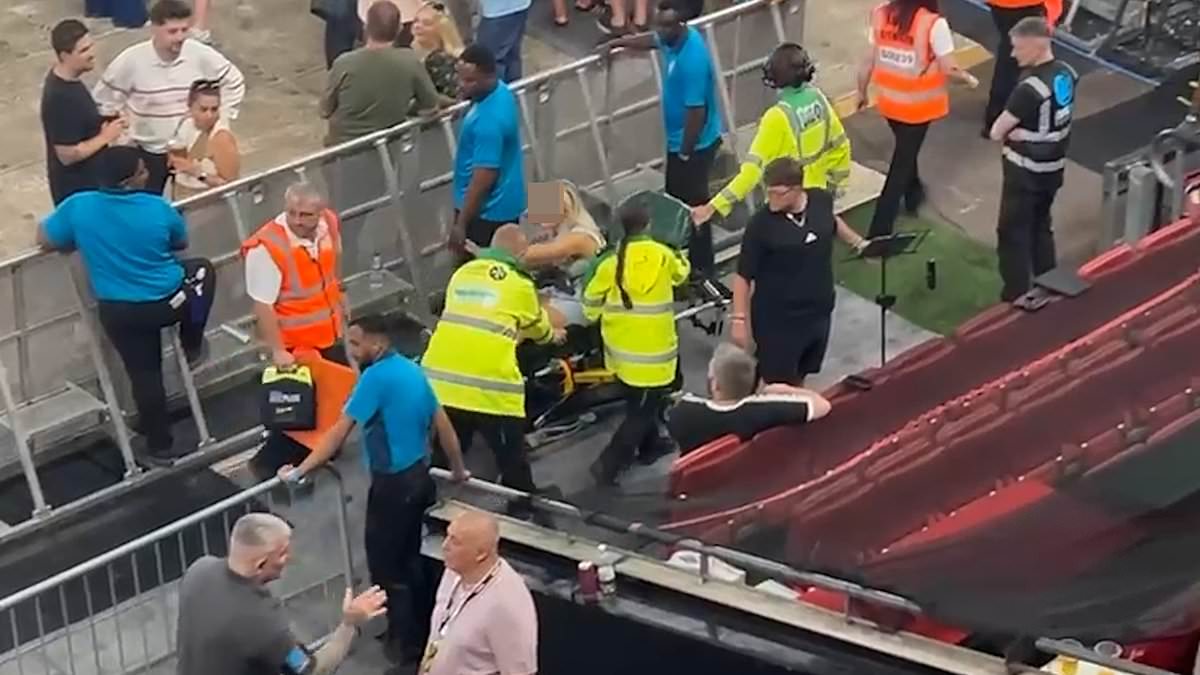alert-–-stop-crying-your-heart-out!-anguished-oasis-fans-are-wheeled-out-of-noel-and-liam’s-reunion-gig-on-stretchers-after-splashing-out-on-pricey-tickets