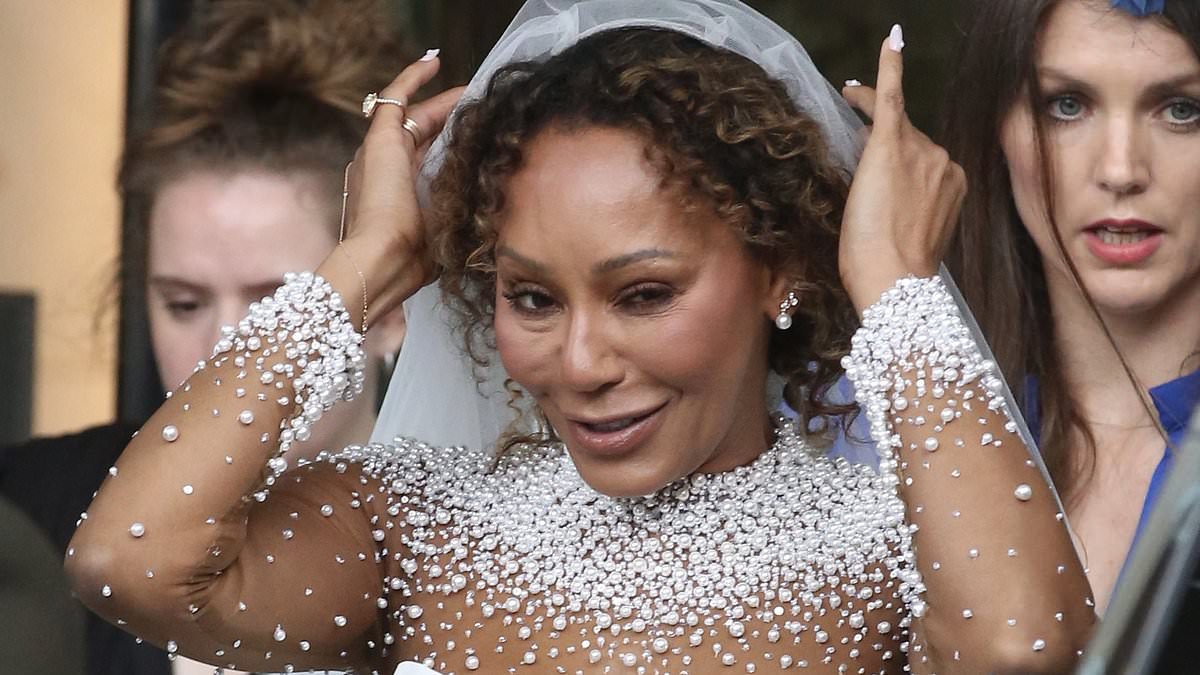 alert-–-the-special-meaning-behind-mel-b’s-‘sensual’-wedding-dress-revealed-as-she-shuns-her-trademark-leopard-print-for-traditional-gown