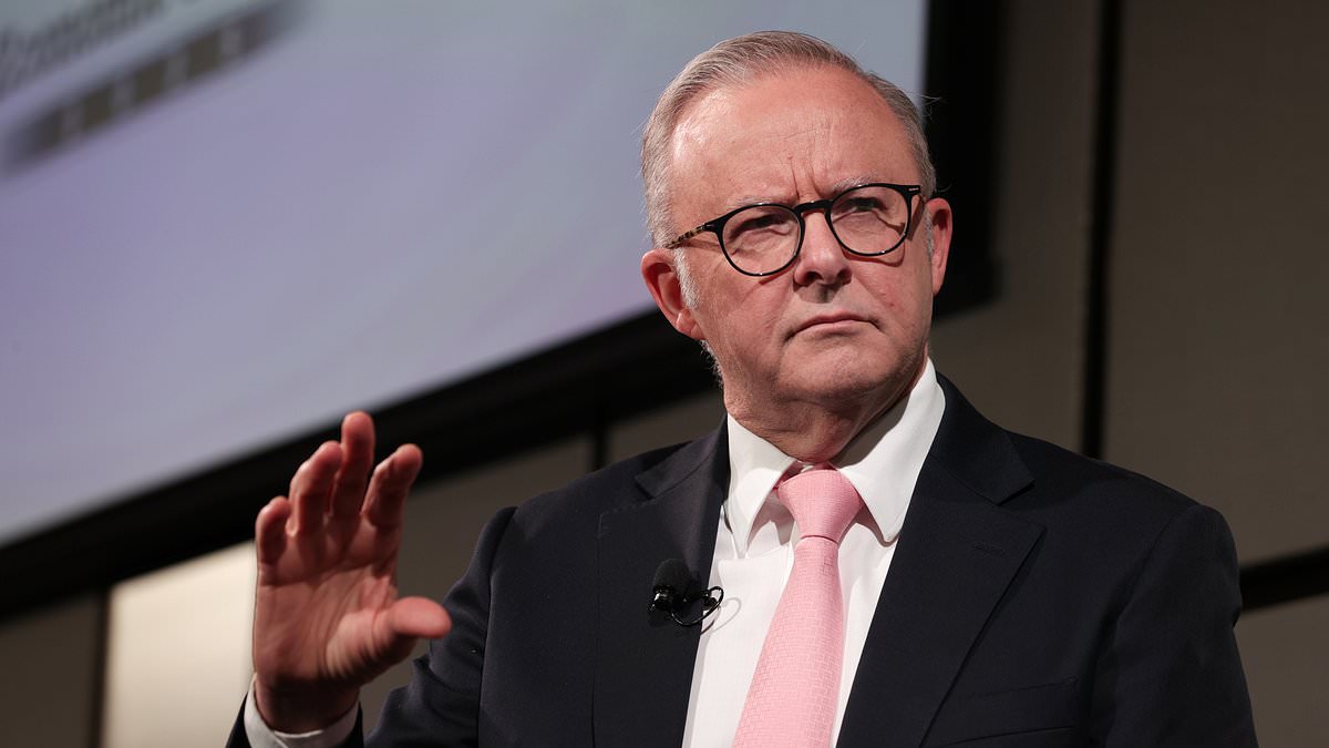 alert-–-anthony-albanese-sends-a-very-unsubtle-message-to-trump-in-incendiary-speech:-‘the-australian-way’