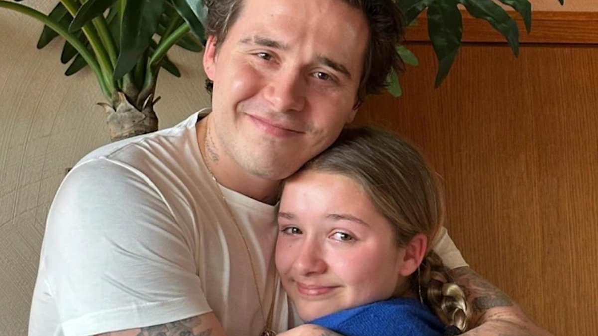 alert-–-brooklyn-beckham-risks-damaging-his-‘close-bond’-with-sister-harper-after-escalating-family-feud-casts-a-shadow-over-her-14th-birthday-celebrations-–-and-leaves-his-attendance-in-doubt
