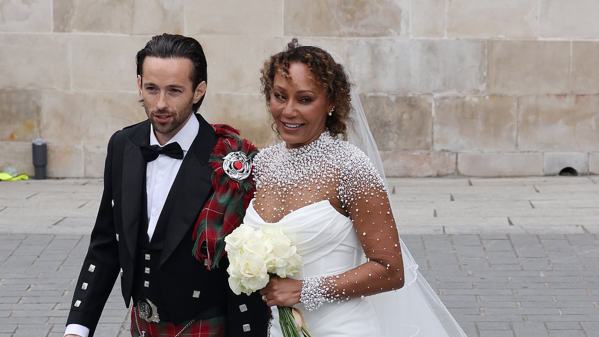alert-–-mel-b-shares-glimpse-of-her-quirky-‘just-married’-outfit-as-she-celebrates-tying-the-knot-with-rory-mcphee-–-after-being-snubbed-on-her-big-day-by-fellow-spice-girl-geri-halliwell