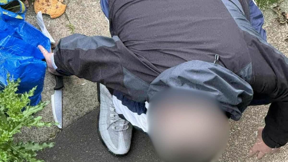 alert-–-moment-‘nightmare’-neighbour-brandishes-knife-outside-flat-as-terrified-resident-begs-council-to-move-her-from-crime-ridden-estate