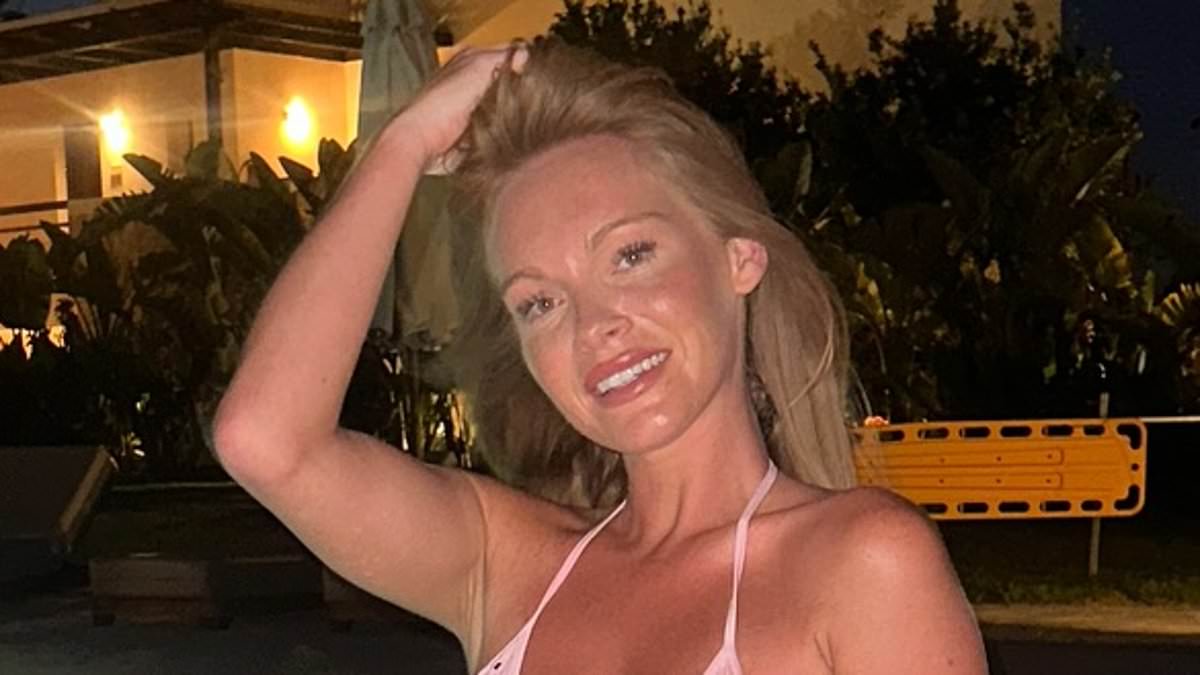 alert-–-paul-hollywood’s-ex-girlfriend-summer-monteys-fullam-shows-off-her-toned-figure-in-a-bright-orange-bikini-as-she-jets-off-to-greece