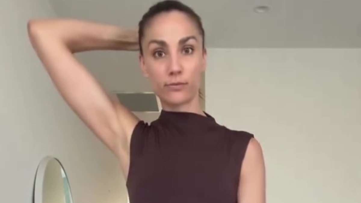 alert-–-rachael-finch-breaks-down-after-suffering-a-wardrobe-malfunction:-‘why-didn’t-you-tell-me?’