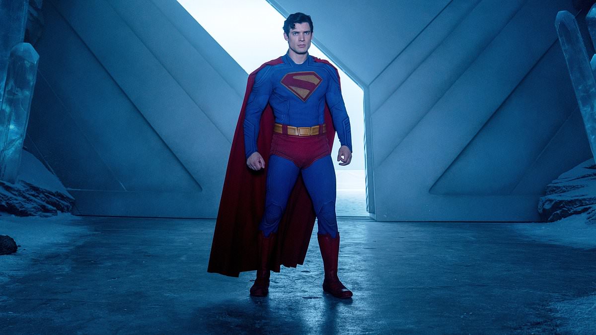alert-–-who-needs-kryptonite-when-the-reviews-are-this-bad?-woke-superman-reboot-is-savaged-in-brutal-early-review-as-hard-to-please-critics-brand-new-movie-a-‘convoluted-mess’