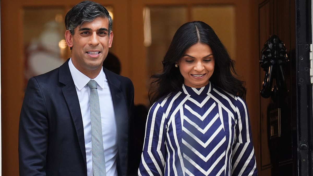 alert-–-rishi-sunak-will-donate-goldman-sachs-salary-to-charity-after-tory-ex-pm-takes-on-adviser-role-at-bank