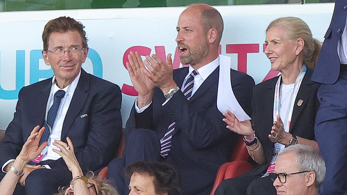alert-–-‘onto-the-next-one!’-prince-william-celebrates-the-lionesses’-victory-in-their-euro-2025-clash-against-the-netherlands-after-he-jetted-to-zurich-for-the-match