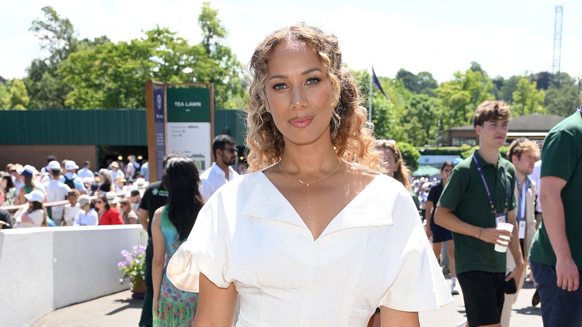 alert-–-wimbledon-whites!-leona-lewis,-lucy-boynton,-emma-bunton-and-ashley-roberts-look-incredible-in-matching-hues…-as-ellie-goulding-gets-a-seat-in-the-royal-box-–-but-not-everyone-got-the-fashion-memo!