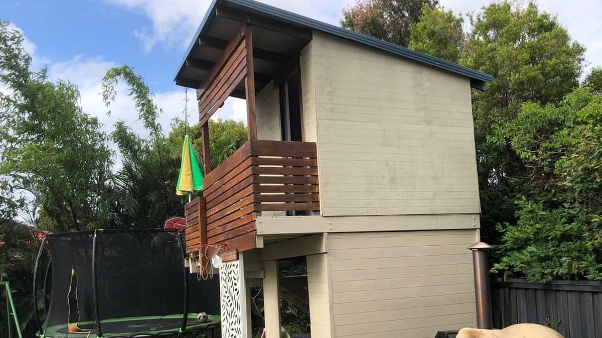 alert-–-aussie-threatened-with-a-$740,000-council-fine-after-he-built-a-cubby-house-for-his-daughter-on-his-property