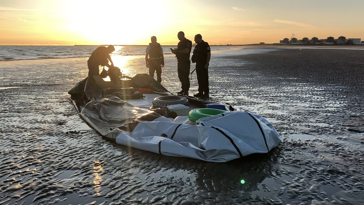 alert-–-french-police-slash-up-more-small-boats-to-stop-migrants-crossing-the-channel-–-but-that-didn’t-prevent-900-coming-over-in-last-two-days