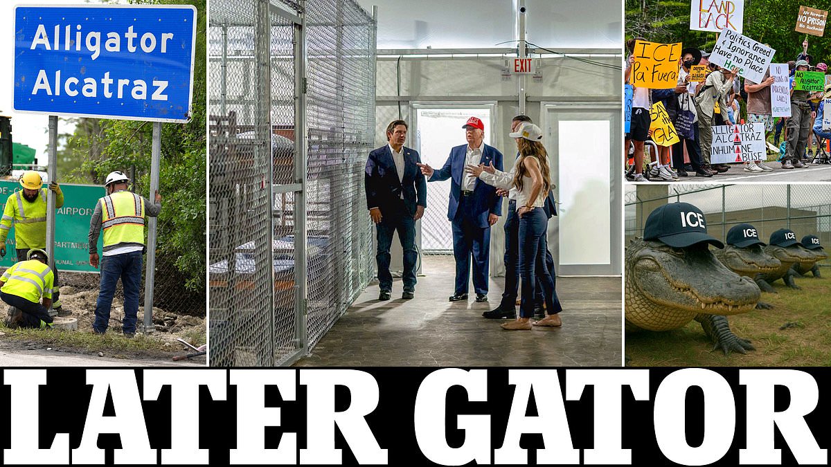 alert-–-‘alligator-alcatraz’-worker-fired-after-massive-security-breach-amid-claims-of-deplorable-conditions-at-facility