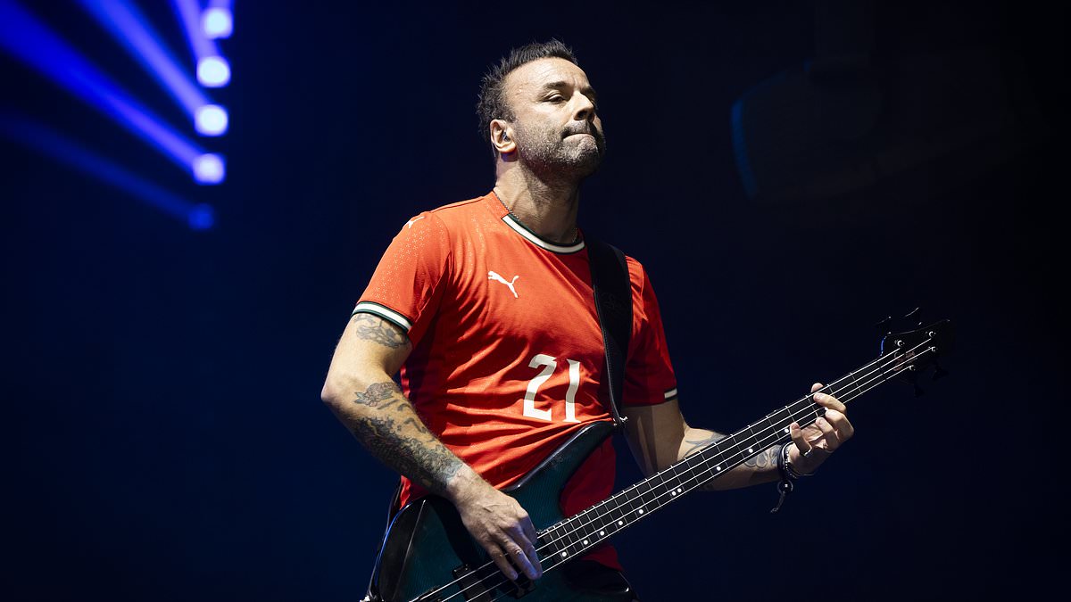 alert-–-rock-band-muse-pay-tribute-to-diogo-jota-during-set-at-portugal’s-nos-alive-as-guitarist-chris-wolstenholme-sports-liverpool-footballer’s-name-and-number-on-jersey