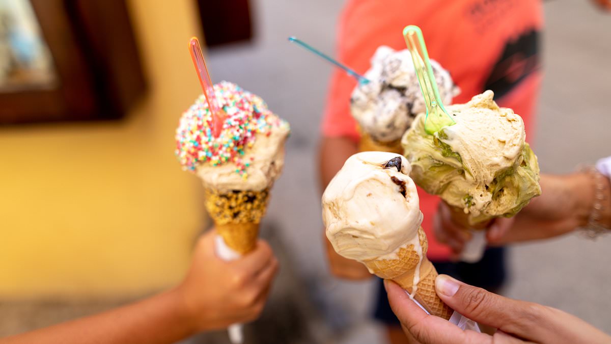 alert-–-us-ice-cream-brands-to-stop-using-artificial-dyes-in-products-as-part-of-rfk-jr’s-maha-push