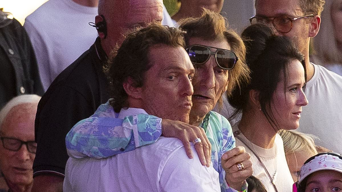 alert-–-matthew-mcconaughey-shares-a-hug-with-ronnie-wood-as-they-join-glam-louise-redknapp-and-smiling-vicky-mcclure-as-hollywood-flocks-to-watch-stevie-wonder-at-bst-hyde-park