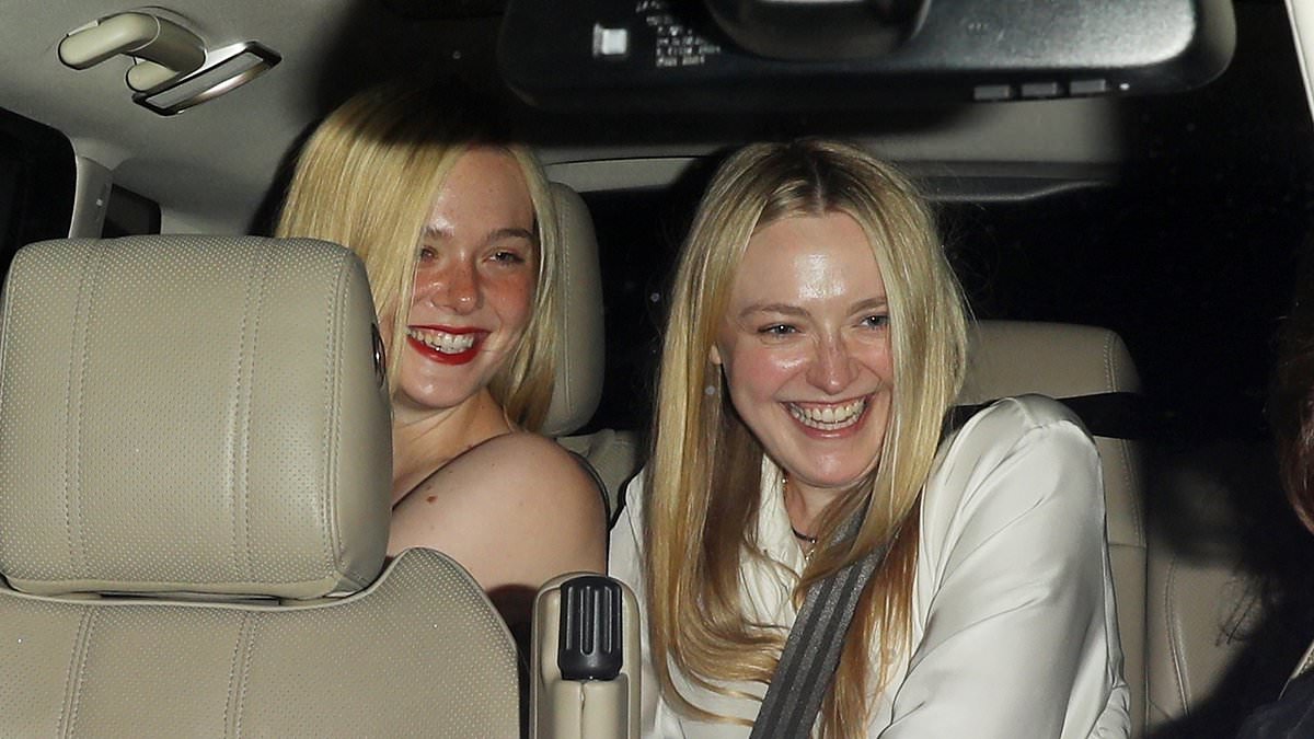 alert-–-elle-and-dakota-fanning-can’t-stop-giggling-as-they-enjoy-sisters’-night-out-at-celeb-hotspot-in-santa-monica