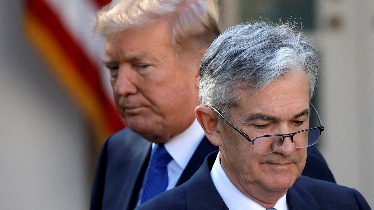 alert-–-trump-says-he’s-‘unlikely’-to-fire-fed-chief-powell-despite-gop-urging