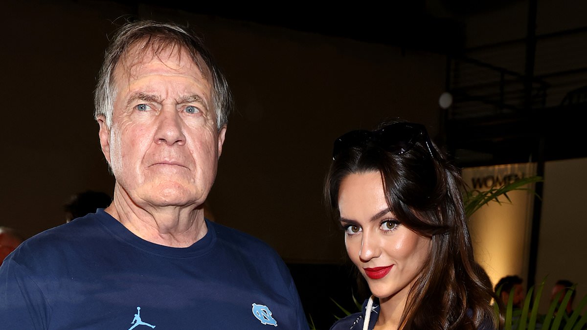 alert-–-jordon-hudson-and-bill-belichick-set-to-launch-unc-docuseries-after-hard-knocks-controversy