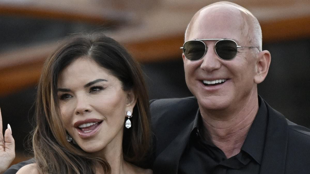 alert-–-one-of-lauren-sanchez-and-jeff-bezos’-a-list-guests-reveal-what-couple’s-$50m-wedding-was-really-like