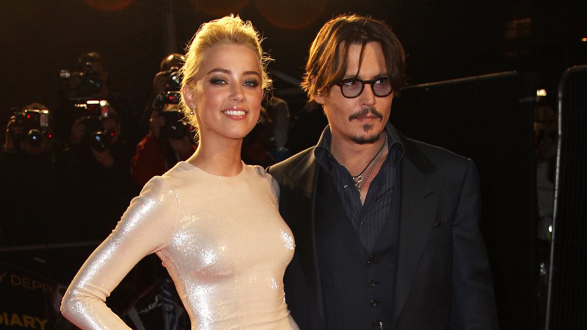 alert-–-when-the-director-told-johnny-depp-his-co-star-amber-heard-had-just-arrived-on-set-with-her-‘wife’,-he-replied:-‘no-leading-lady-of-mine-stays-gay-for-long’-–-a-new-book-lifts-the-lid-on-the-couple’s-car-crash-marriage