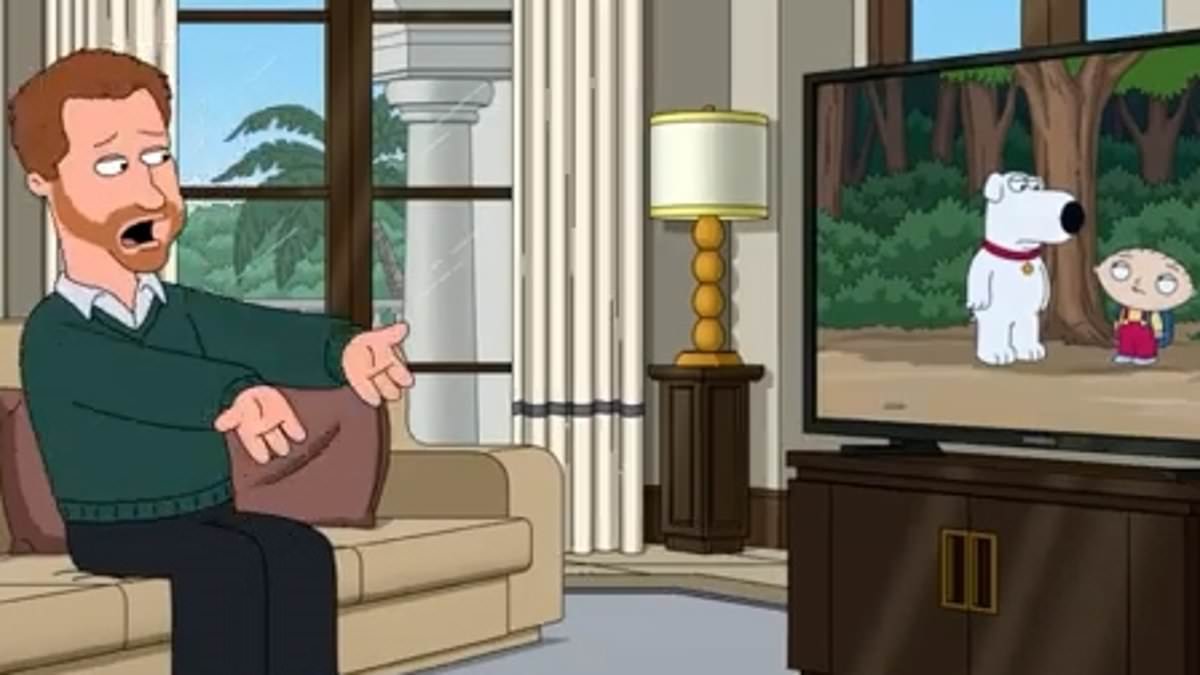 alert-–-meghan-markle-and-prince-harry-are-mocked-by-family-guy-–-as-cartoon-compares-their-marriage-to-hitler-and-the-crusades